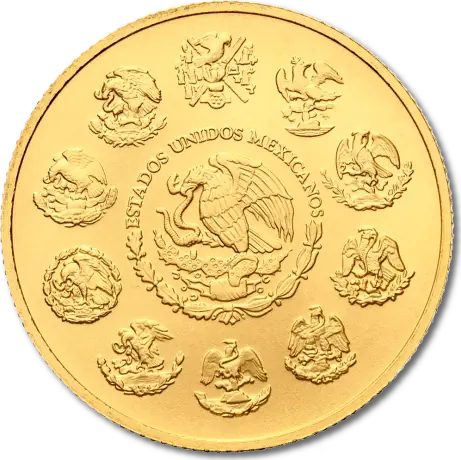 Reverso Libertad