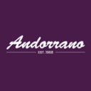 Andorrano Joyería Logo