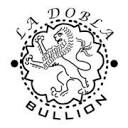 La Dobla Bullion Logo